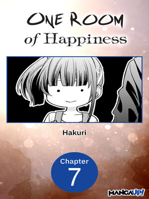 cover image of One Room of Happiness, Chapter 7